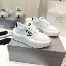 Prada Low Shoes